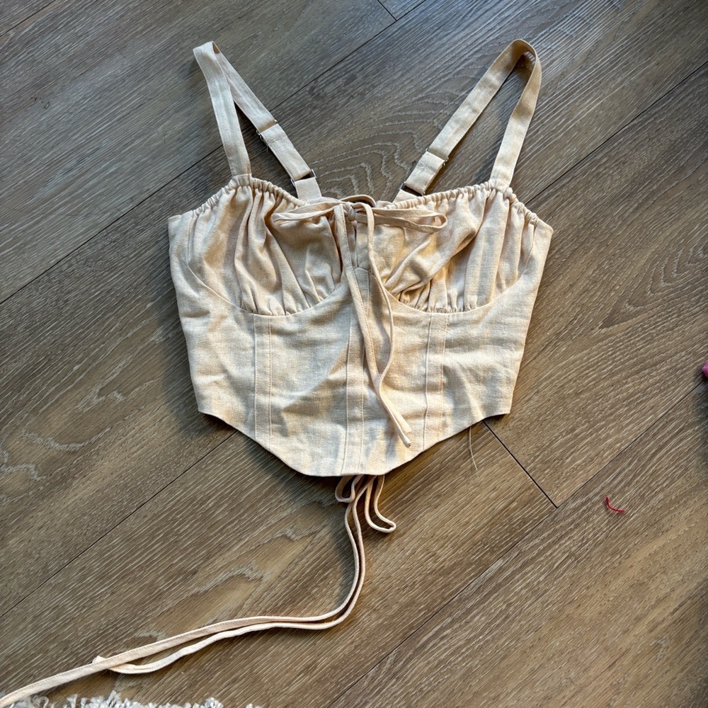 TOPS BUNDLE 6 items